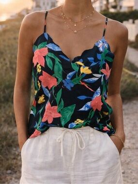 J. Crew Camisole